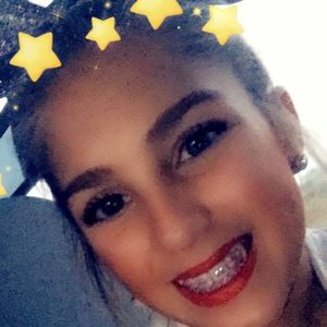 Meet your Posher, Saige